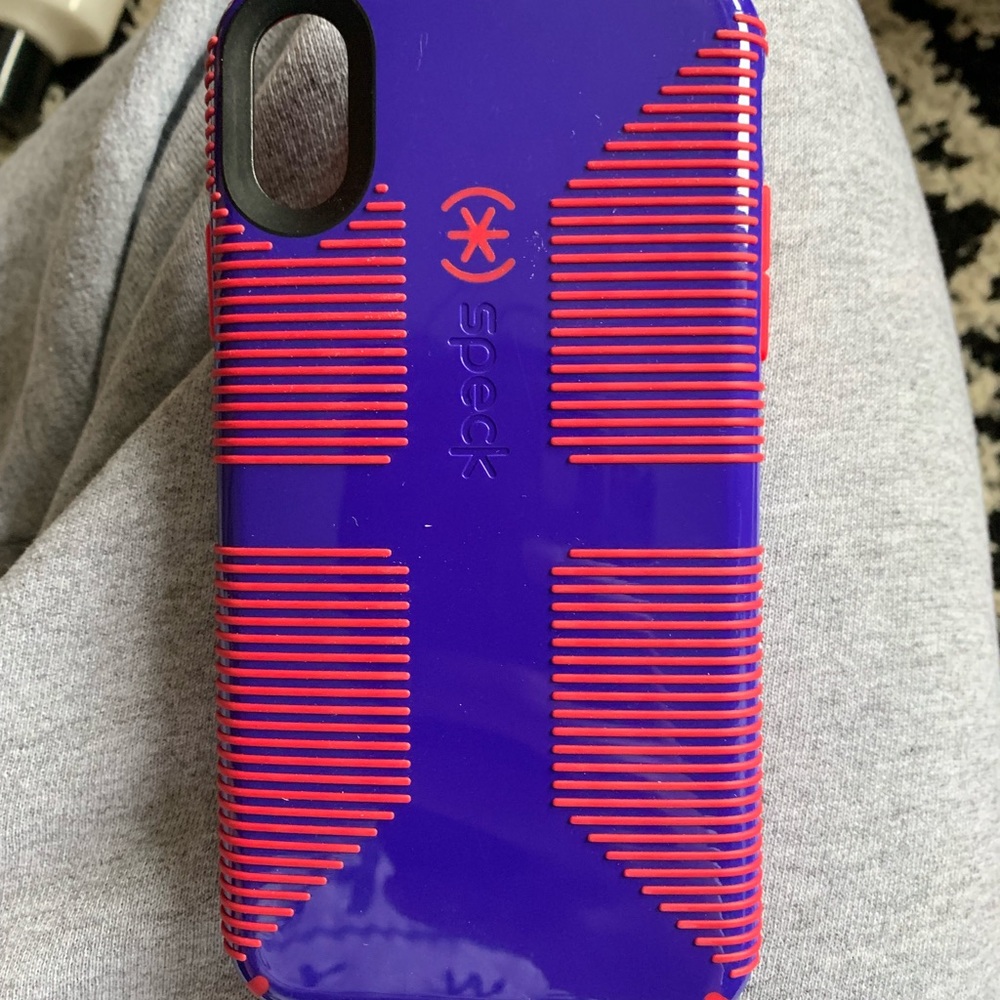 Speck XR phone case